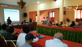 إجراءات تحفيز ودعم المقاولات لفائدة الشباب .. موضوع مائدة مستديرة بكلميم