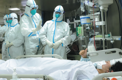 ارتفاع عدد الإصابات المؤكدة بكورونا في إسبانيا إلى 43 حالة