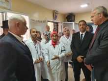 اطار صحي بكلميم يكتب:”باركة من الزواق يجب تعرية الواقع كما هو”