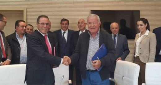 هذا رد عائلة “بويش” على استمرار النزاعات القضائية مع الدرهم
