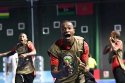 العيون .. برونزية لمنتخب أنغولا في كأس إفريقيا لكرة القدم داخل القاعة