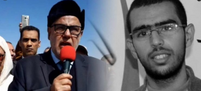 بنكيران يحضر جنازة ابن رئيس جماعة تزنيت