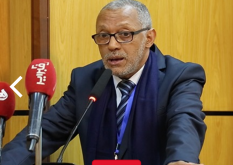 التفاؤل السياسي عند محمد الساسي