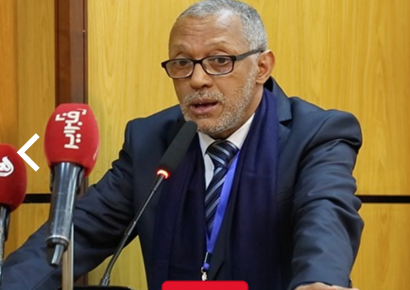 التفاؤل السياسي عند محمد الساسي