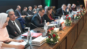 عن جلسة “الاستماع” الحكومي بكلميم…