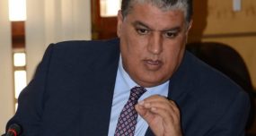 عمر حلي منسقا محليا للأحرار بأكادير