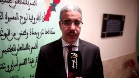 الرباح لنون بوست : أطراف معروفة بكلميم سببت البلوكاج وعرقلت المشاريع، وندعو للاستعداد للمستقبل