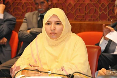 مودن تدعو لإحداث مركز للأنكلولوجيا لعلاج مرضى السرطان بكلميم