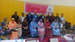 حزب الإستقلال بكلميم ينظم مائدة مستديرة