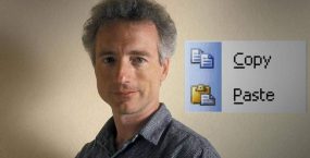 وفاة مبتكر “النسخ واللصق”.. عبقري دخل التاريخ إلى الأبد