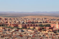 كلميم .. فضيحة عقارية تورط منتخبين