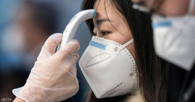 أول إصابة بفيروس « كورونا » بالجزر الكناري