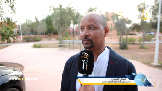 “الاساوي” لنون بوست:منتخبون “ضغطوا” للتصويت ضدي وهذه “نكسة” لكرة القدم