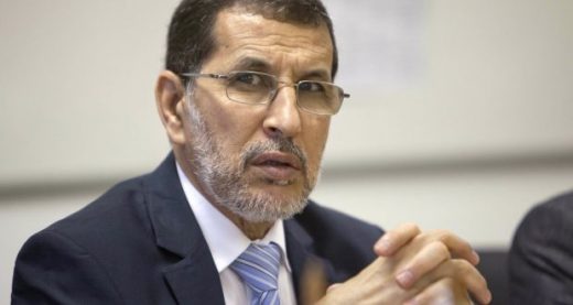 مطالب من أسا الزاك للعثماني من أجل وضع برنامج تنموي شامل للاقليم