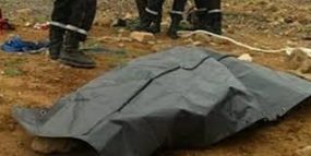 العثور على جثة رجل متحللة بكلميم