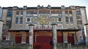 بعد المسرح الكبير “سرفانتس” هل ستمنح اسبانيا بناية “الباكدوريا” للمغرب ؟