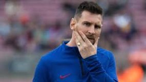 أي مستقبل لبرشلونة بعد ثورة ميسي؟