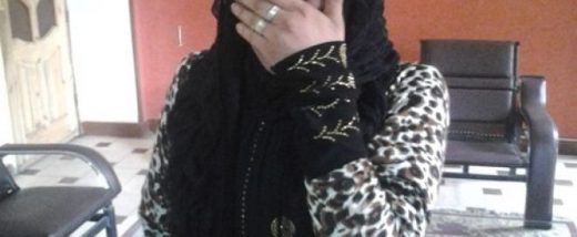 ادانة سيدة جمعت بين ثلاثة أزواج