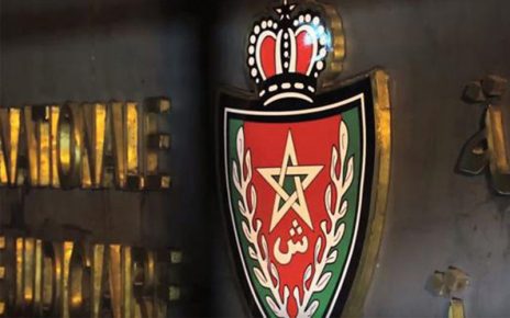 توقيف ضابط شرطة ممتاز بالصويرة متلبسا في قضية رشوة وابتزاز