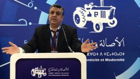 البام..و”الخروج من جلباب والدي”..!