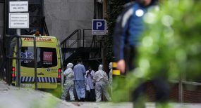 تمديد حالة الطوارئ لمواجهة فيروس كورونا بإسبانيا