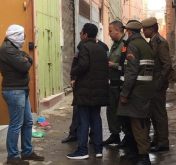 ضبط حلاق بمدينة كلميم مخالف لحالة الطوارئ الصحية