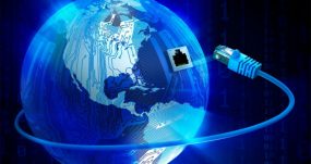 هل ينقطع الإنترنت عن العالم نهائيا خلال الأسابيع المقبلة؟.