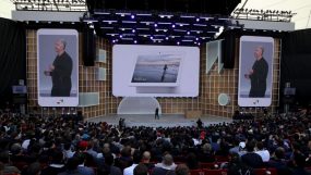 بعد فيسبوك غوغل تلغي مؤتمر المطورين لهذا العام بسبب كورونا