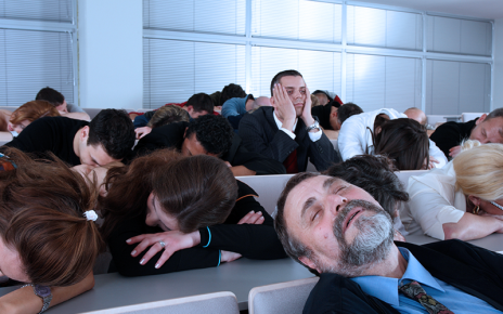 الـ”بوربوينت” يجعلنا أغبياء!