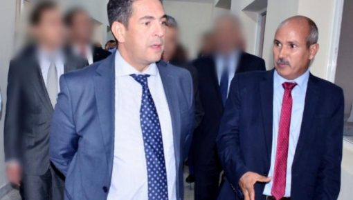امزازي..لا يمكن إجراء الامتحانات عن بعد