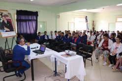 كلميم وادنون..انطلاق حملات تحسيسية للعناية بالظروف الوقائية بالوسط المدرسي