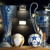 الاتحاد الأوروبي يقرر إيقاف دوري الأبطال والدوري الأوروبي