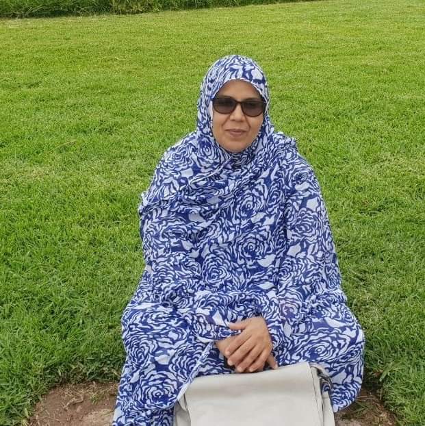 العنف ضد المرأة في الحقل السياسي