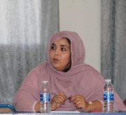 حوار مع الاستاذة والفاعلة والسياسية ليلى الهاريم