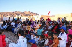 جماعة عوينة لهنا تحتفي بنساء التعليم بمناسبة اليوم العالمي للمرأة