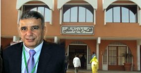 تأجيل أشغال دورة الاستثنائية لمجلس جماعة كلميم