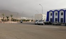 عاجل :تحاليل مريضة سيدي افني نتائجها سلبية