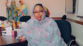 حوار مع الفاعلة الجمعوية نجاة التواتي رئيسة جمعية جنات للبيئة والسياحة الايكولوجية بكلميم