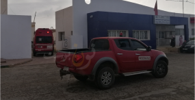 عاجل .. اشتباه في حالة إصابة بفيروس “كورونا” بسيدي إفني