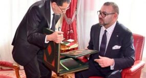 الأسبوع المقبل .. تعيينات جديدة في صفوف رجال السلطة ومناصب سامية