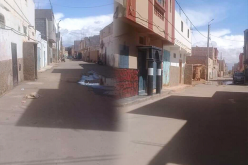 طانطان : التزام الساكنة بالحظر الصحي دليل على الوعي الفكري .