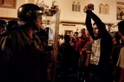 تقرير مجلس بوعياش عن حراك الريف.. رواية أمنية بخبرة تقنية حقوقية