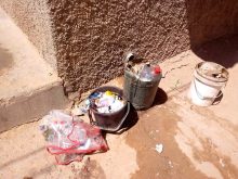 استياء كبير لساكنة الطنطان من خدمات المجلس الجماعي بسبب انتشار الأزبال