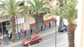 السباق ضد كورونا!