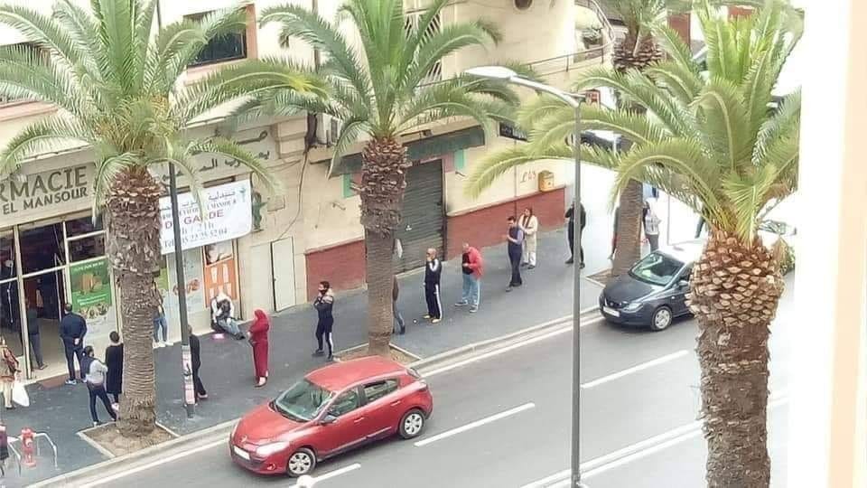 السباق ضد كورونا!