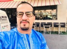 كروونا ليس مزحة