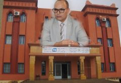 حوار مع مدير أكاديمية كلميم وادنون حول الدراسة عن بعد