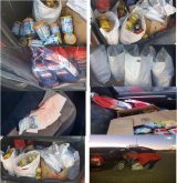 المرصد الوطني بالجهات الجنوبية أطلقت التفاتة إنسانية تجاه ساكنة مدينة الداخلة والعيون