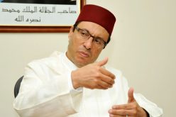 الوزير اعمارة: حالتي جيدة وأخضع للعزل الصحي