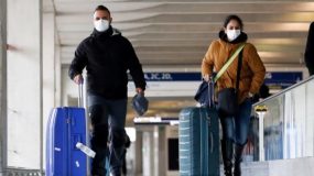 الداخلية تقلص عدد الركاب في التاكسيات والحافلات